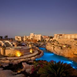 Win! Two Night Stay at the Kempinski Soma Bay!
