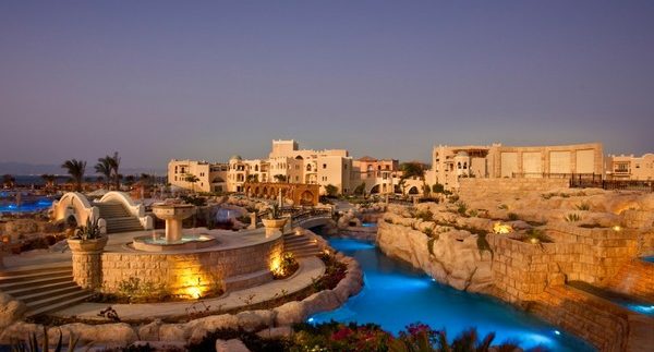 Win! Two Night Stay at the Kempinski Soma Bay!