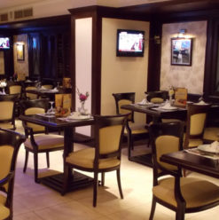 مشاوي: أحلى مشويات على الأفطار في مصر الجديدة