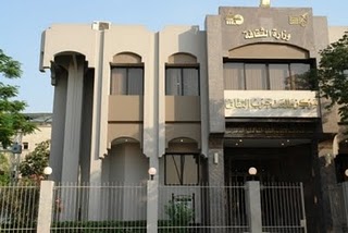 معرض إبداعات حرة بمركز طلعت حرب