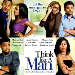 فكر كرجل – Think Like a Man