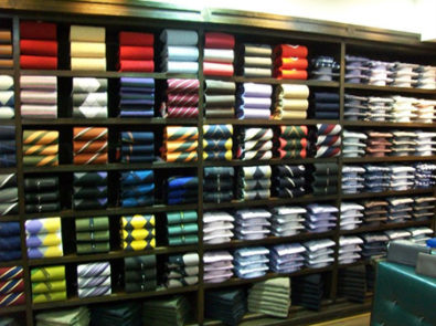 كاف أند كولار - Cuff & Collar