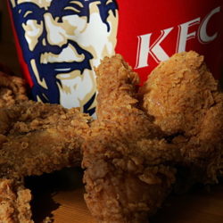 كنتاكي – KFC