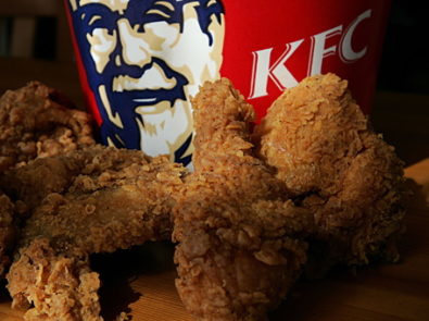 كنتاكي - KFC