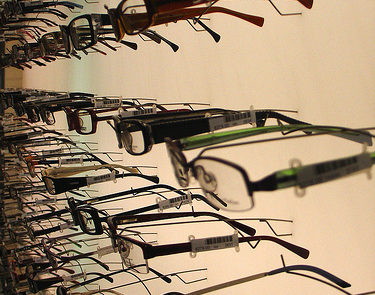 مغربي للبصريات