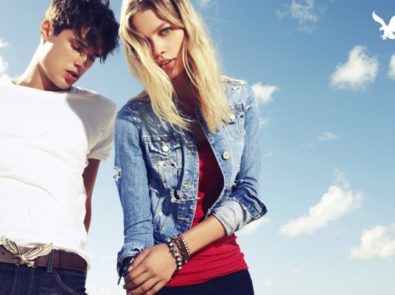 أمريكان إيجل - American Eagle Outfitters