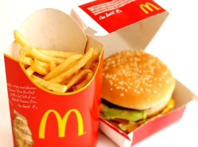 ماكدونالدز - McDonald's