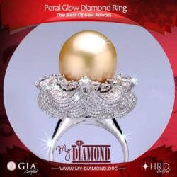 ماي دايموند – My Diamond