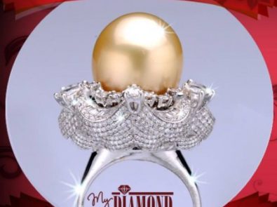 ماي دايموند - My Diamond