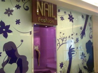 نيل فاشون - Nail Fashion