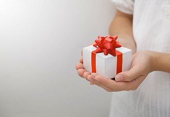 ذا جيفتري - The Giftery