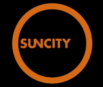 صن سيتي مول - Sun City Mall