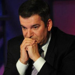 زمن الأخوان: طوني خليفة يضرب بقوة فى رمضان