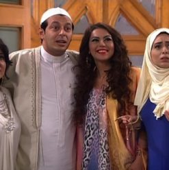 الزوجة الرابعة: فانتازيا تعدد الزوجات