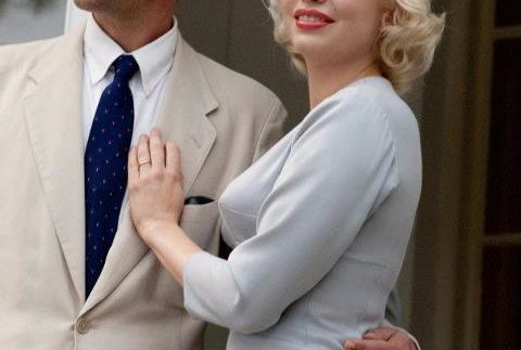 My Week with Marilyn: Weak, Lop-Sided Look at Fame