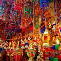 Cairo Weekend Guide: New Art, Film Screenings & Lots of Live Music