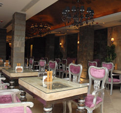 سيدرز: بوفيه مفتوح لأفطار شهي ومخدوم فى هليوبوليس