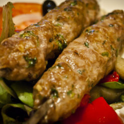 Le Capitol: Bab El Kahera: Fetar with Stunning View in Zamalek