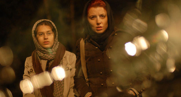 A Separation: Oscar-Winning Iranian Drama