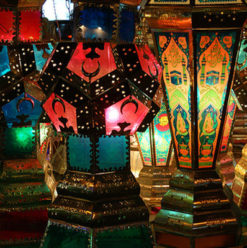 Cairo Weekend Guide: Ramadan Entertainment, Hana Malhas & Free Yoga