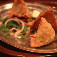 Nile Bukhara: Vegetarian Fetar Alternative in Maadi