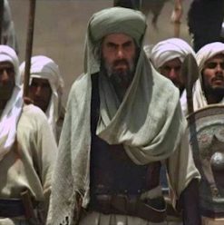 Omar: Conservative, Islamic Ramadan Biopic