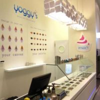 Yoggy's: DIY Frozen Yoghurt Treats in Mall of Arabia