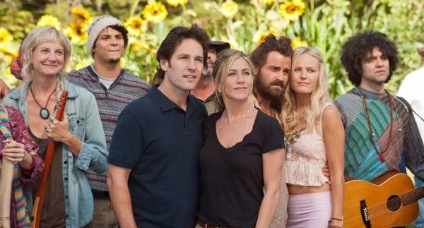 Wanderlust: Paul Rudd, Paul Rudd, Paul Rudd!