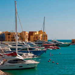 دليل كايرو 360 للسفر في عيد الفطر 2012