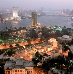 Enjoy Eid in Style, Right Here in Cairo