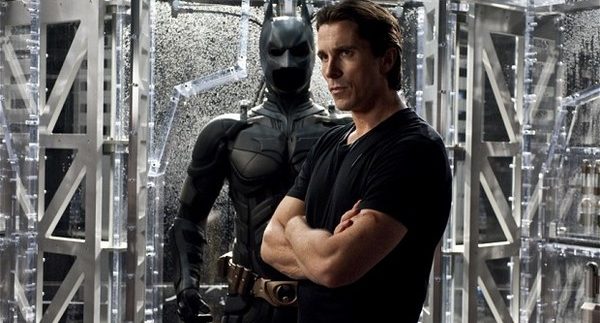 The Dark Knight Rises: A Perfect Conclusion