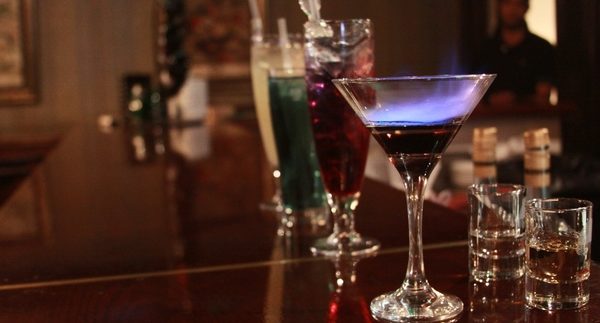 Deals Pub 14: Cocktails Galore in Mohandiseen