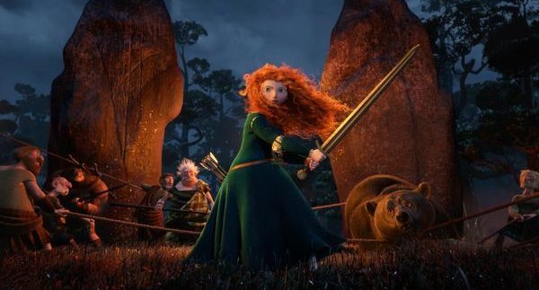 Brave: Beautiful, Enjoyable, Unremarkable