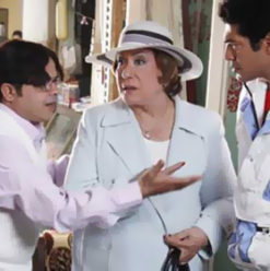 تيته رهيبة: معادلة ناجحة بدون نجاح