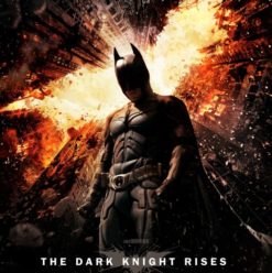 صحوة فارس الظلام – The Dark Knight Rises