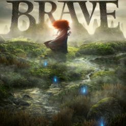 شجاعة – Brave