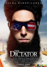 الديكتاتور - The Dictator