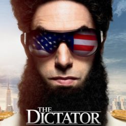 الديكتاتور – The Dictator