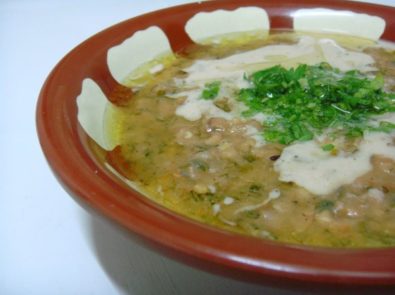 عربية فول عطية