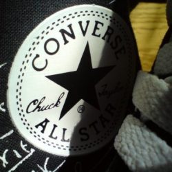 كونفرس – Converse