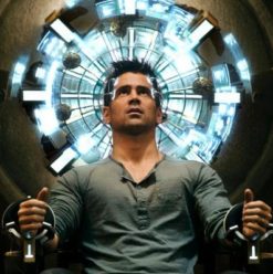 Total Recall: Loud, Trigger Happy & Bland