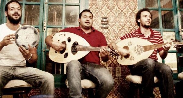 Baheya: Music, Politics & Egyptian Heritage