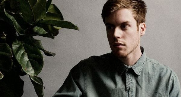 Wild Nothing: Nocturne