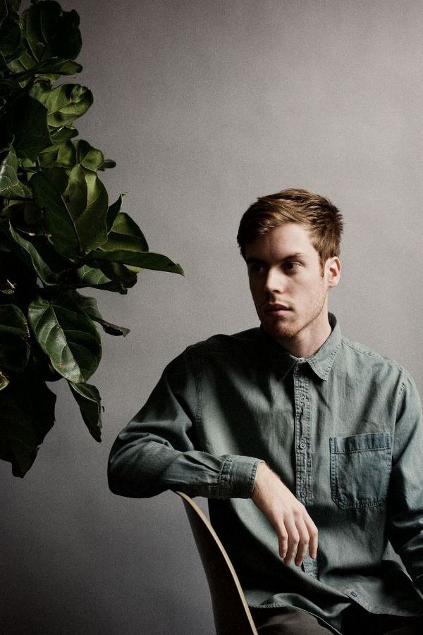 Wild nothing. Wild nothing Nocturne.