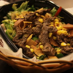 Adam’s Doner & Grill: Traditional Doner at New Maadi Branch