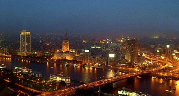Cairo Weekend Guide: Live Music, Open-Mic & New Art