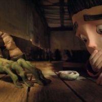 ParaNorman: Charming & Funny Animated Zombie Comedy