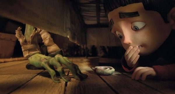 ParaNorman: Charming & Funny Animated Zombie Comedy