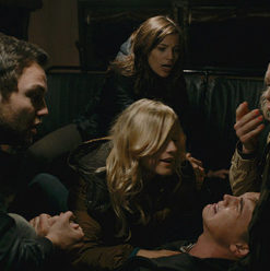 Chernobyl Diaries: عندما تفشل أفلام الرعب