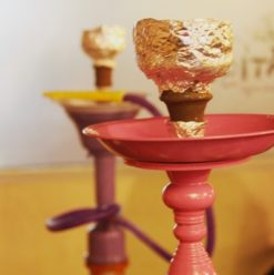 Matigoo’s Hookah Lounge: New Maadi Hangout